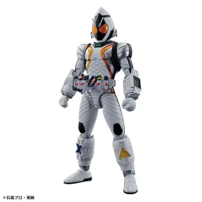 Bandai Figure-rise Standard Kamen Rider Fourze Basestates Model Kit