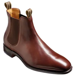 Barker Mansfield 4389 Mens Leather Chelsea Boot