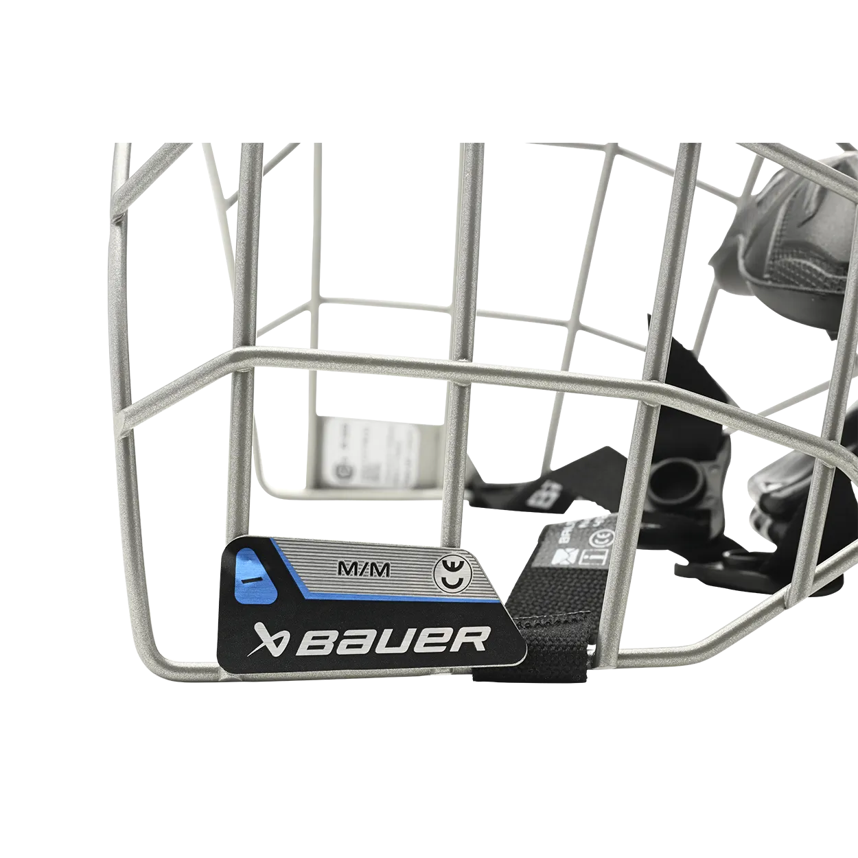 BAUER I-FACEMASK