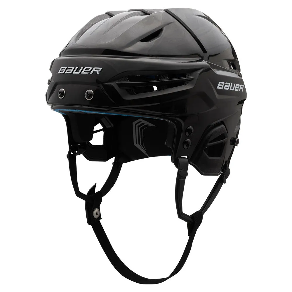 BAUER RE-AKT 55 HOCKEY HELMET