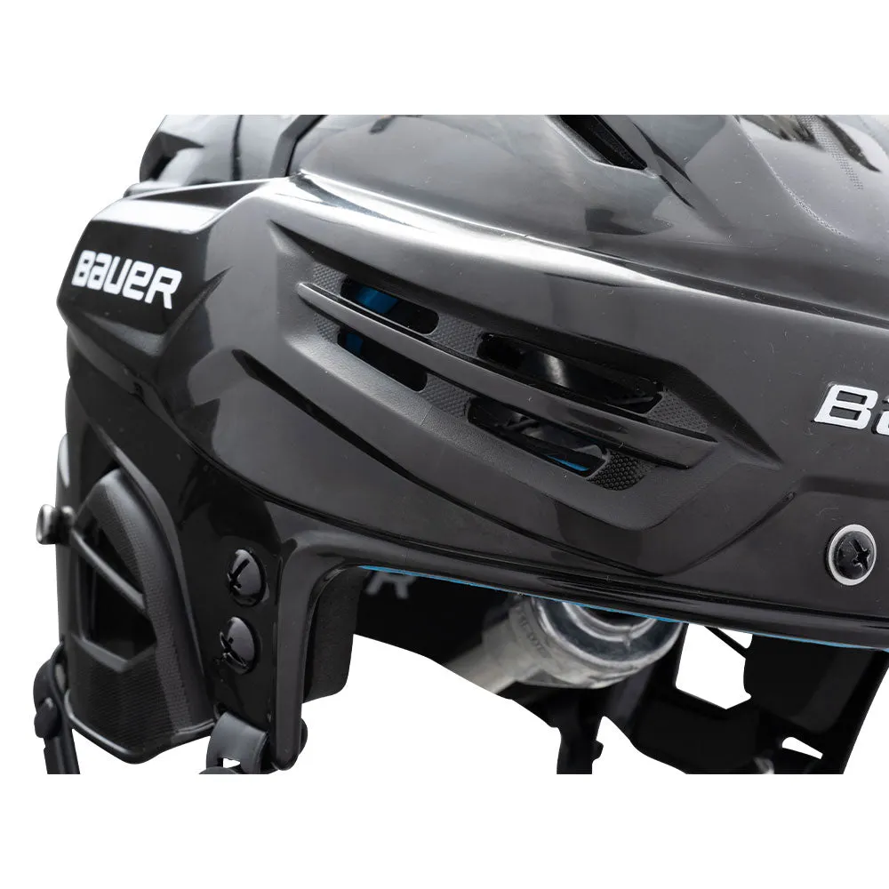 BAUER RE-AKT 55 HOCKEY HELMET