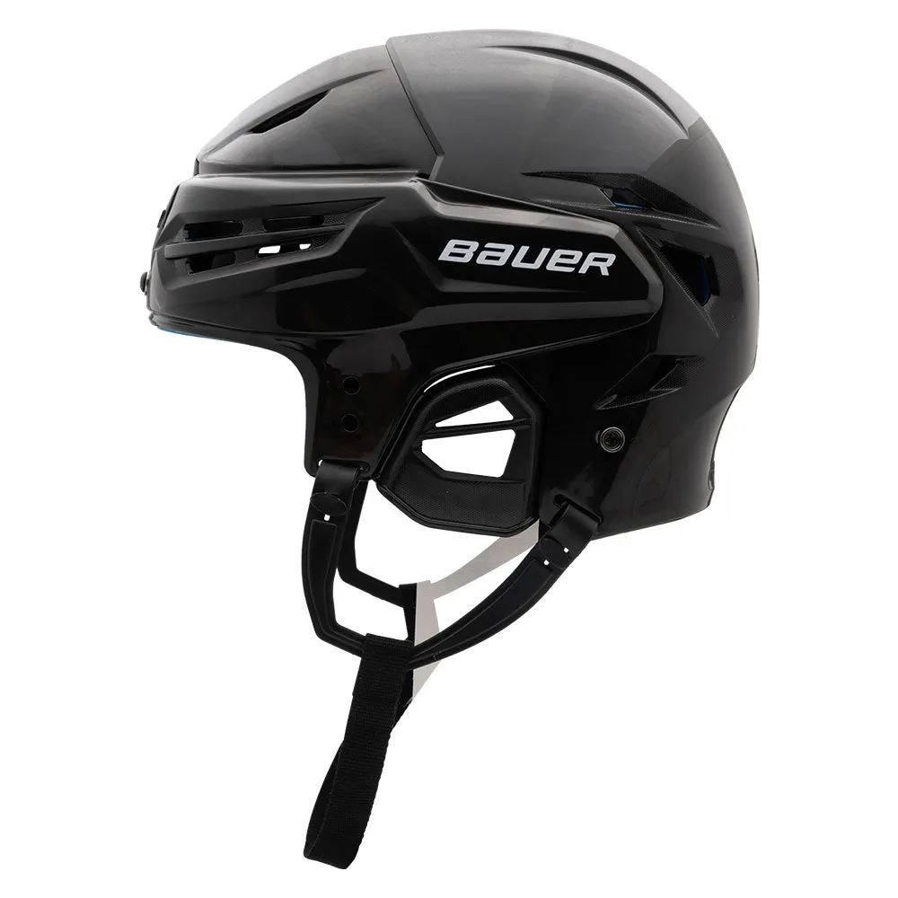 BAUER RE-AKT 55 HOCKEY HELMET