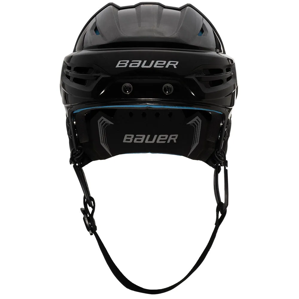 BAUER RE-AKT 55 HOCKEY HELMET