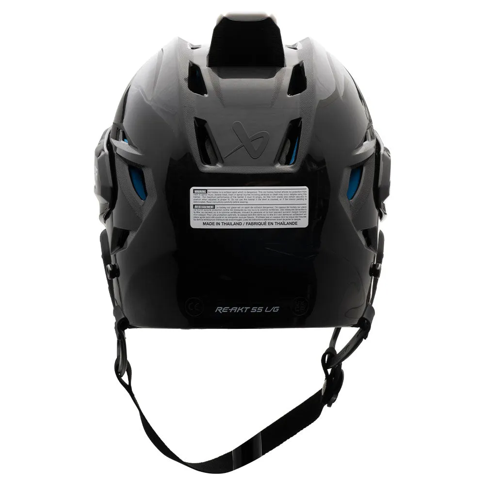 BAUER RE-AKT 55 HOCKEY HELMET