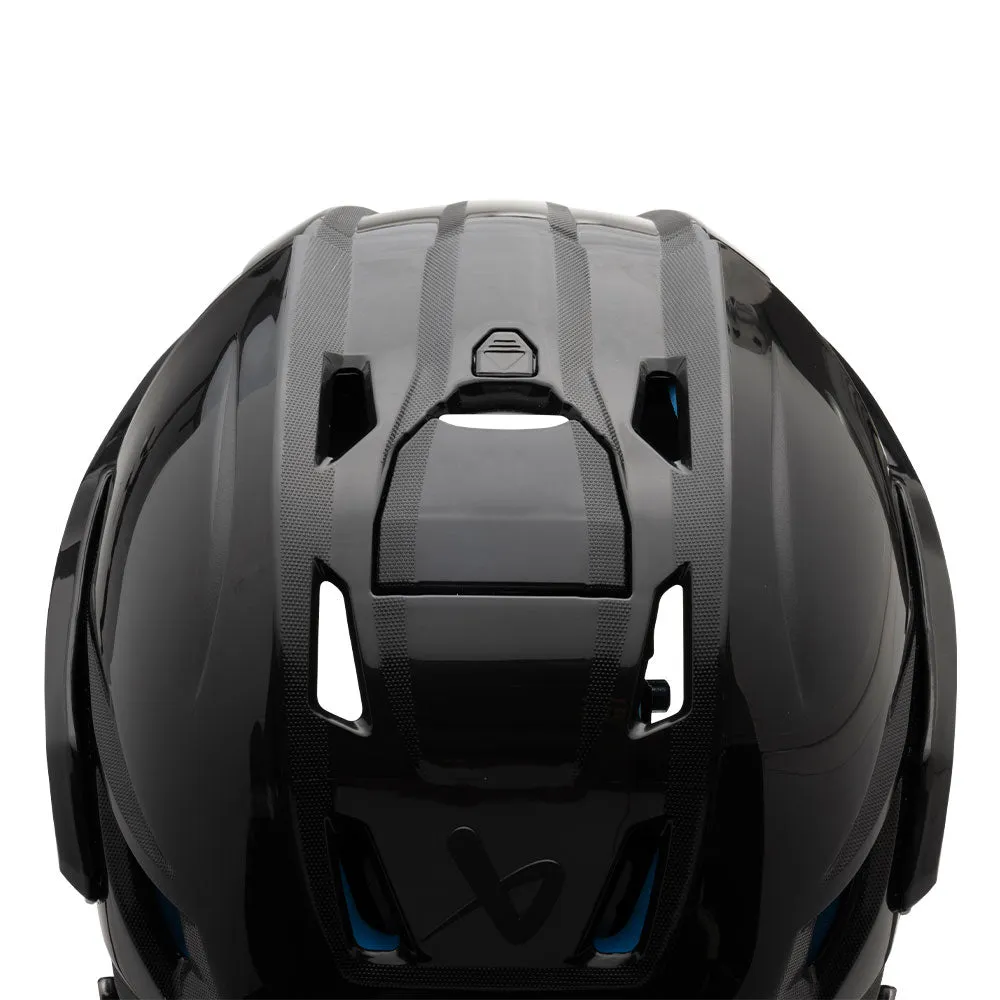 BAUER RE-AKT 55 HOCKEY HELMET