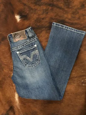 BB-3416 Panhandle Boy Jeans