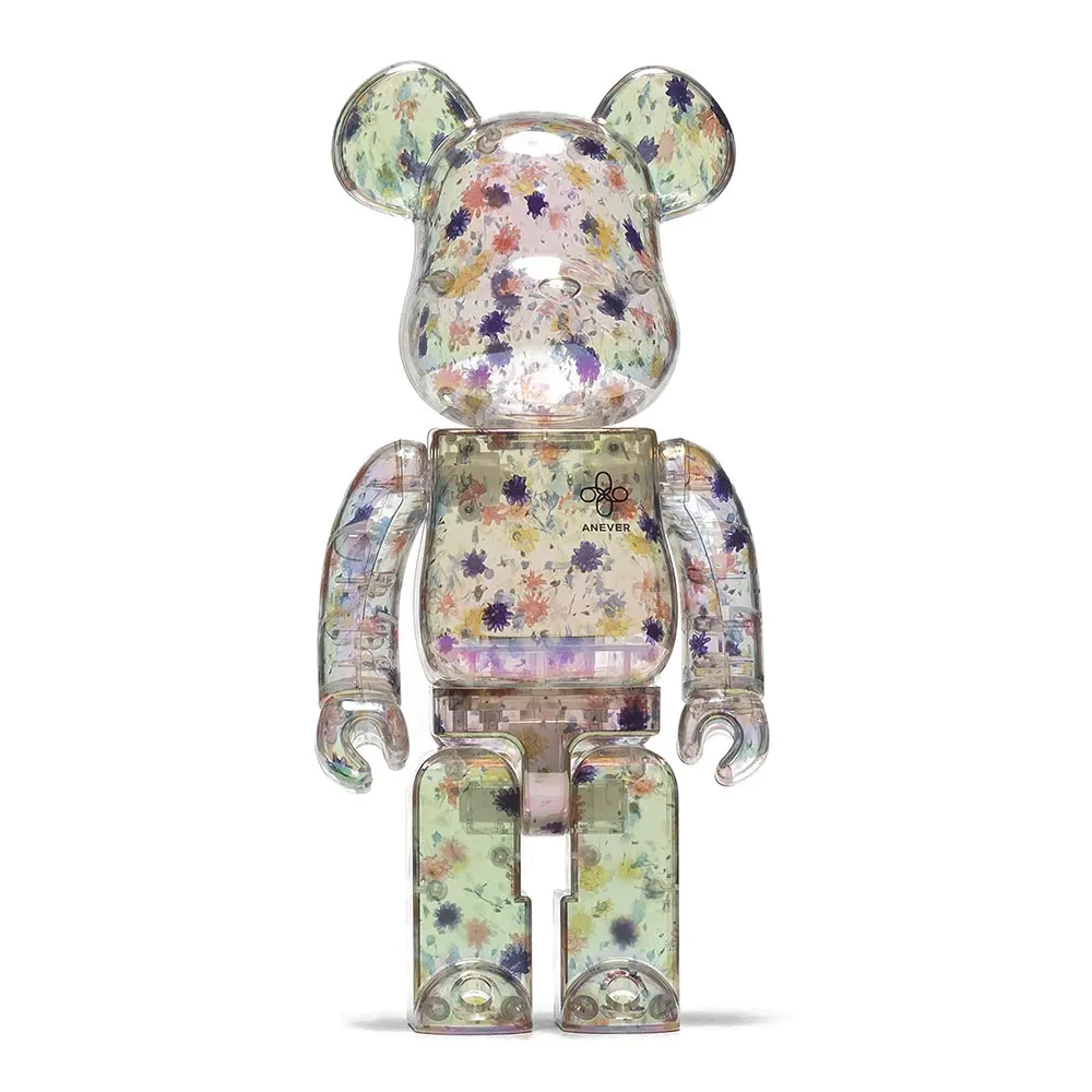 BEARBRICK 1000% ANEVER