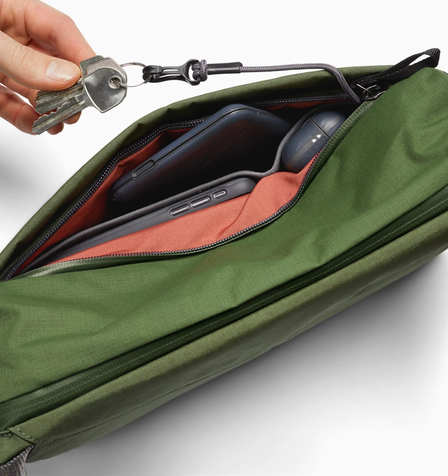 Bellroy Venture Sling 9L