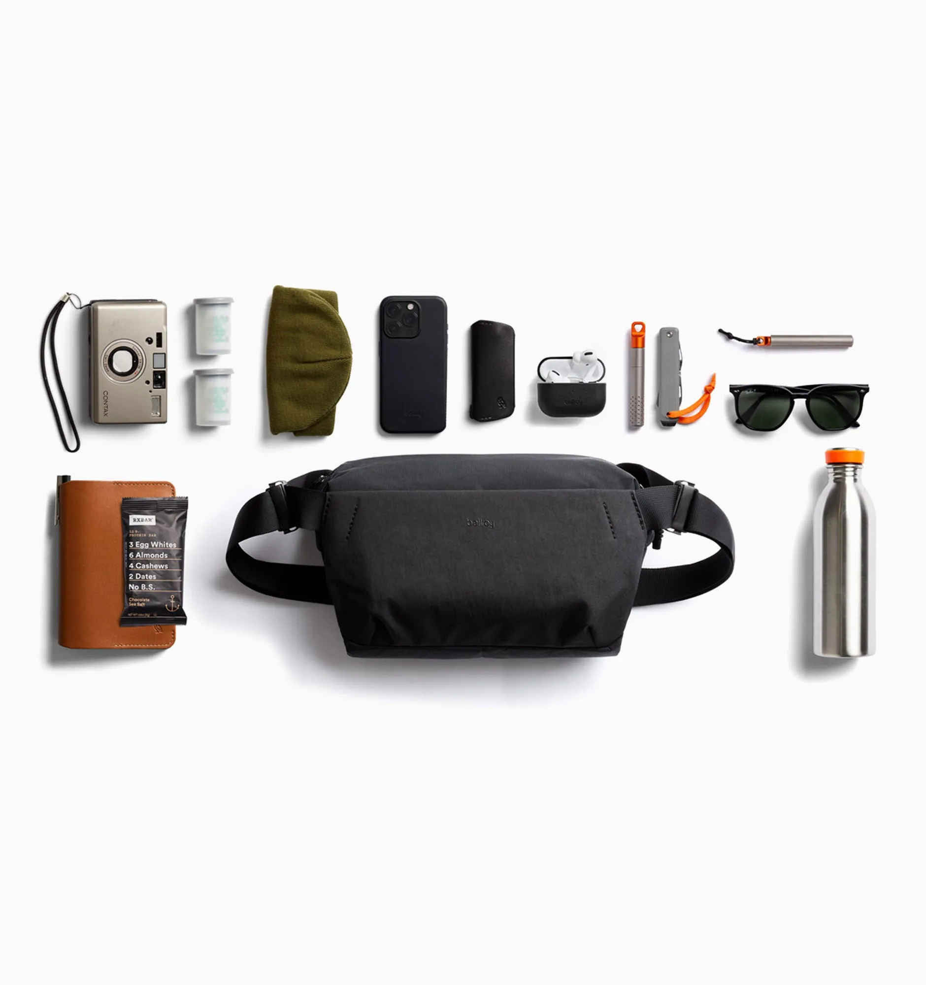 Bellroy Venture Sling 9L