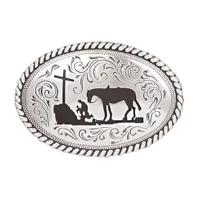 Belt Buckle 37382