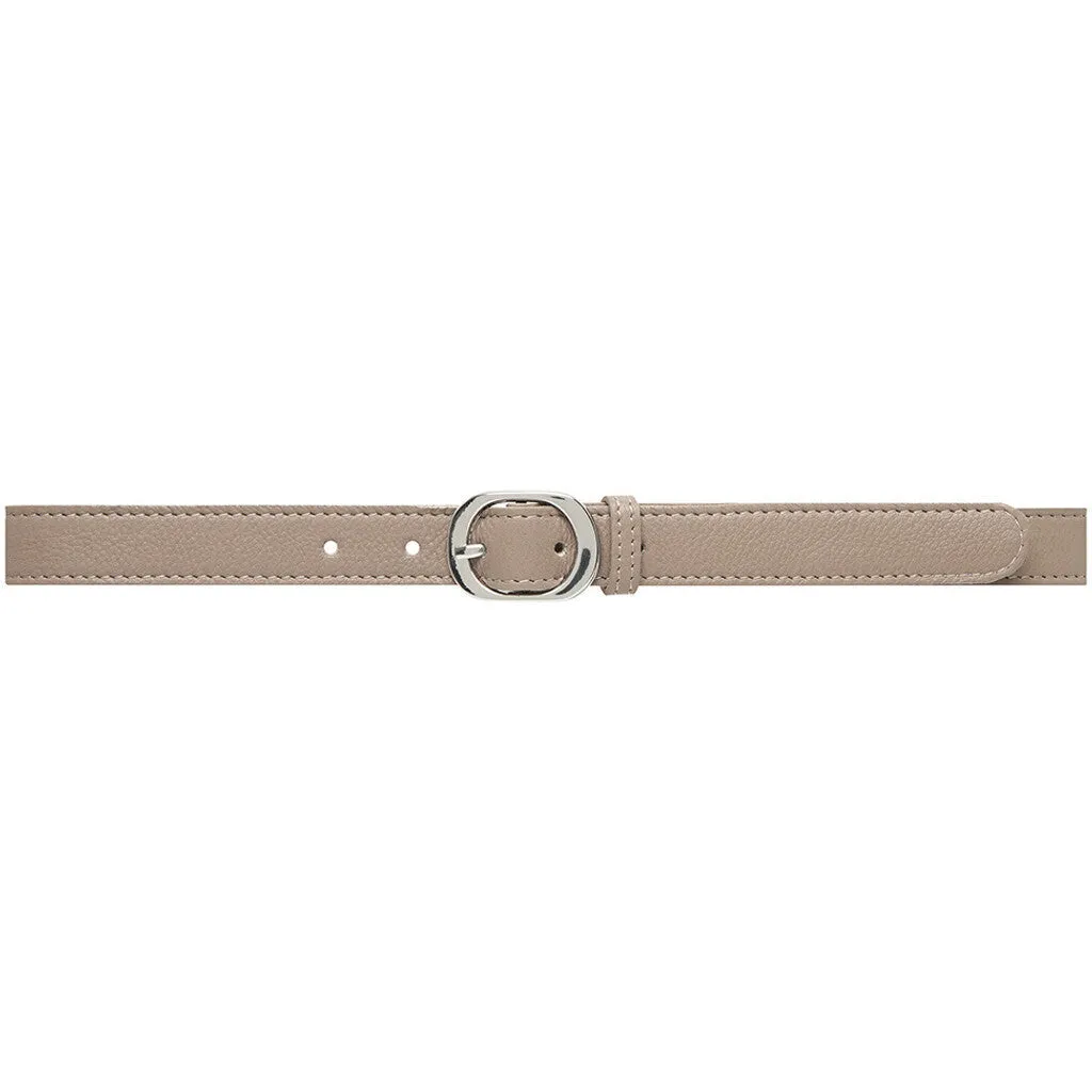 Belts / 16130 - Dusty taupe