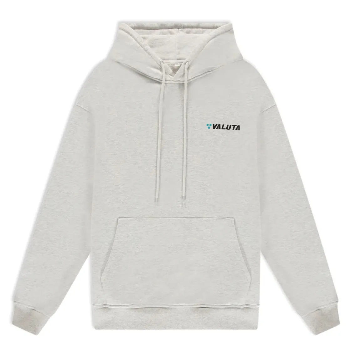 BENEFICIAL GLOBE HOODIE