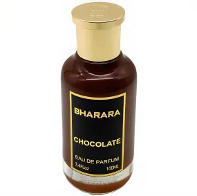 BHARARA CHOCOLATE - ANGEL'S SHARE