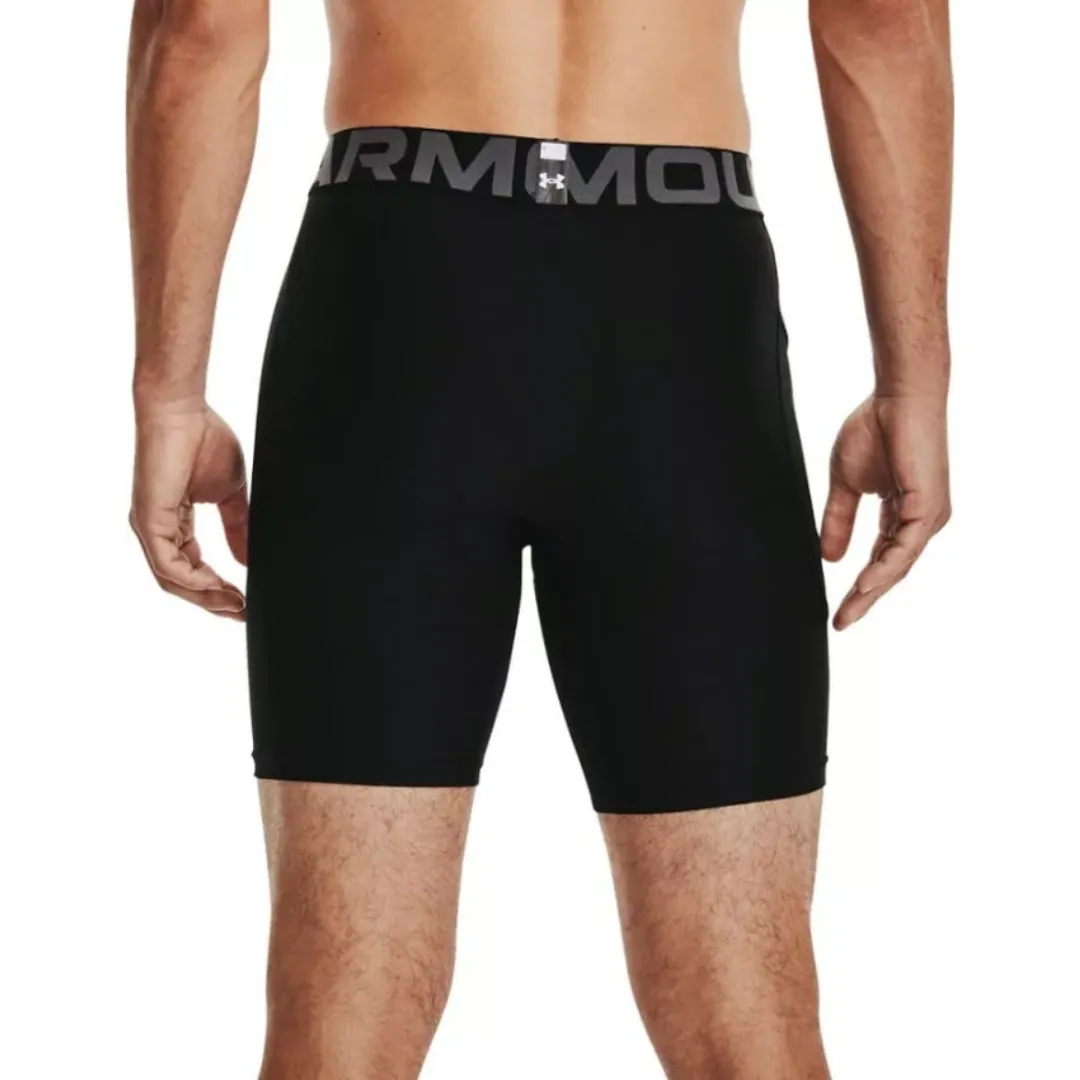 Biker Short para Caballero HeatGear Compression