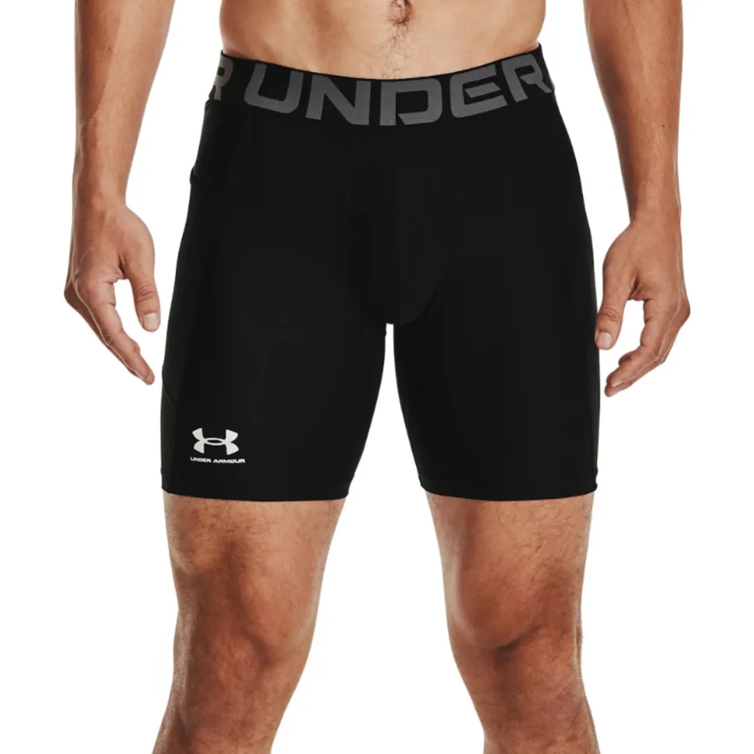 Biker Short para Caballero HeatGear Compression