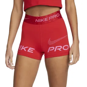 Biker Short para Dama Pro Dri-FIT