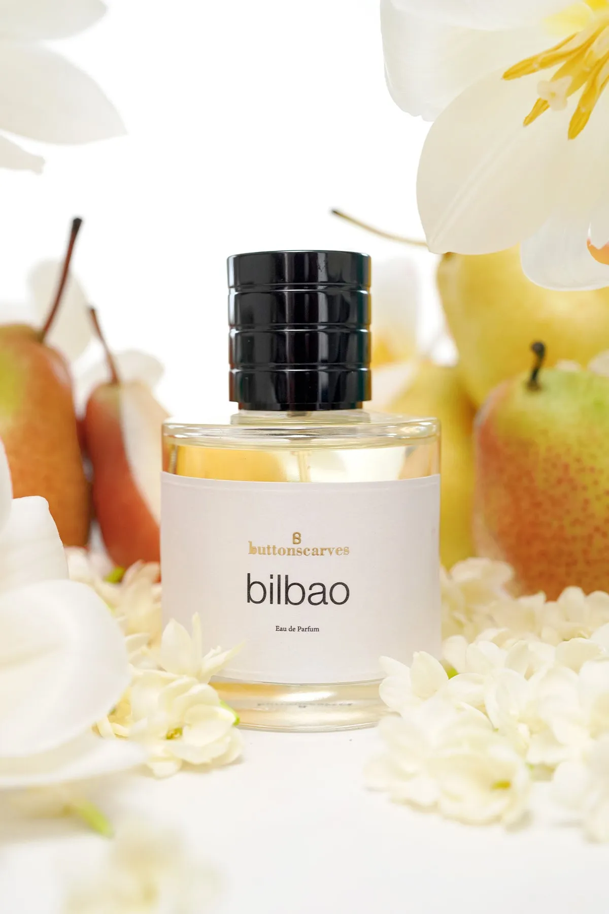 Bilbao Eau De Perfume 40ml