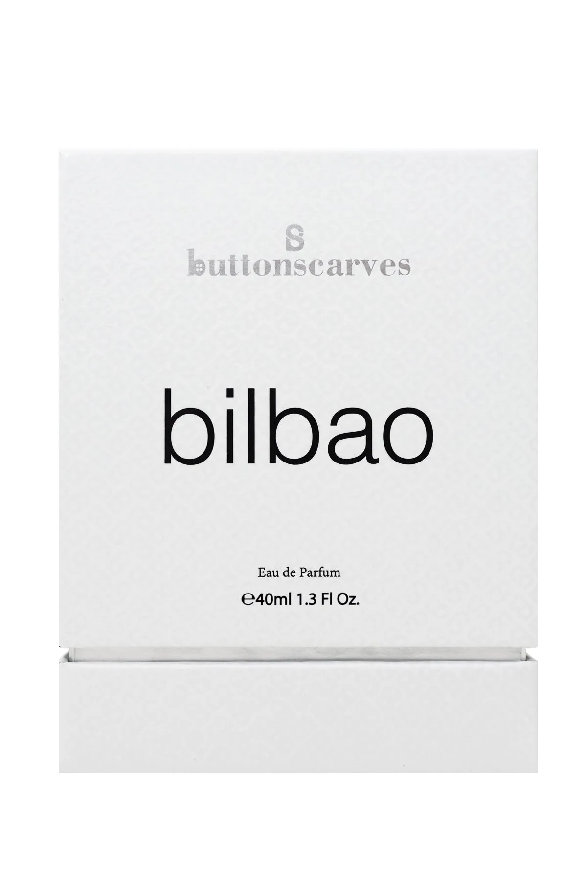 Bilbao Eau De Perfume 40ml