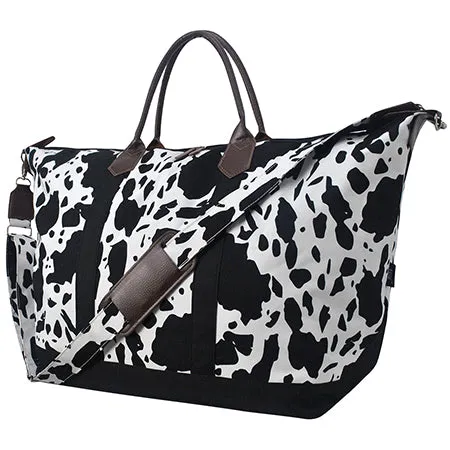 Black Cow NGIL Large Weekender Bag