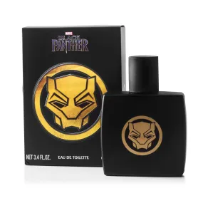 Black Panther Eau de Toilette Spray for Boys by Marvel