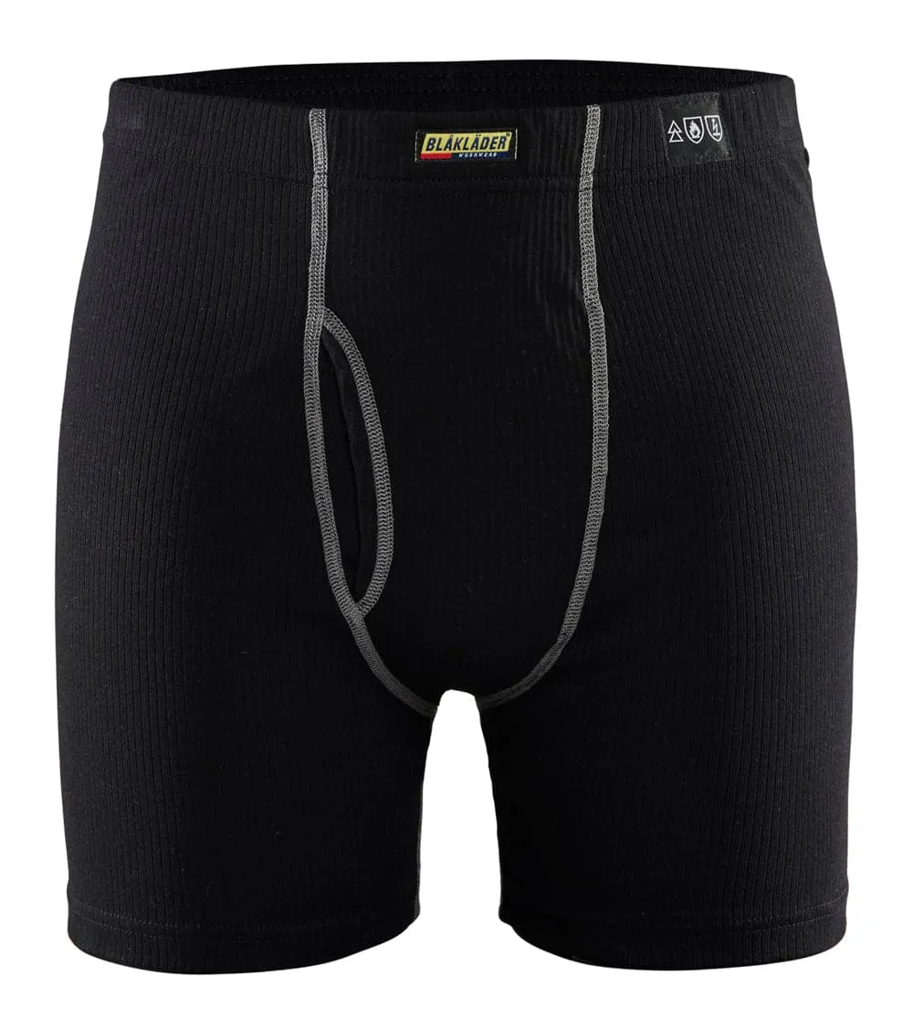 Blaklader 1828 Flame Resistant Boxer Shorts