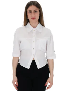 Blugirl - D RA3189T2432 Camicia