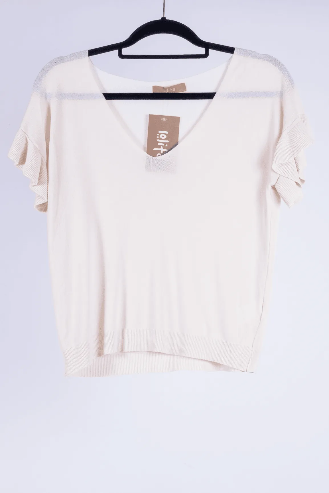 Blusa Madalena