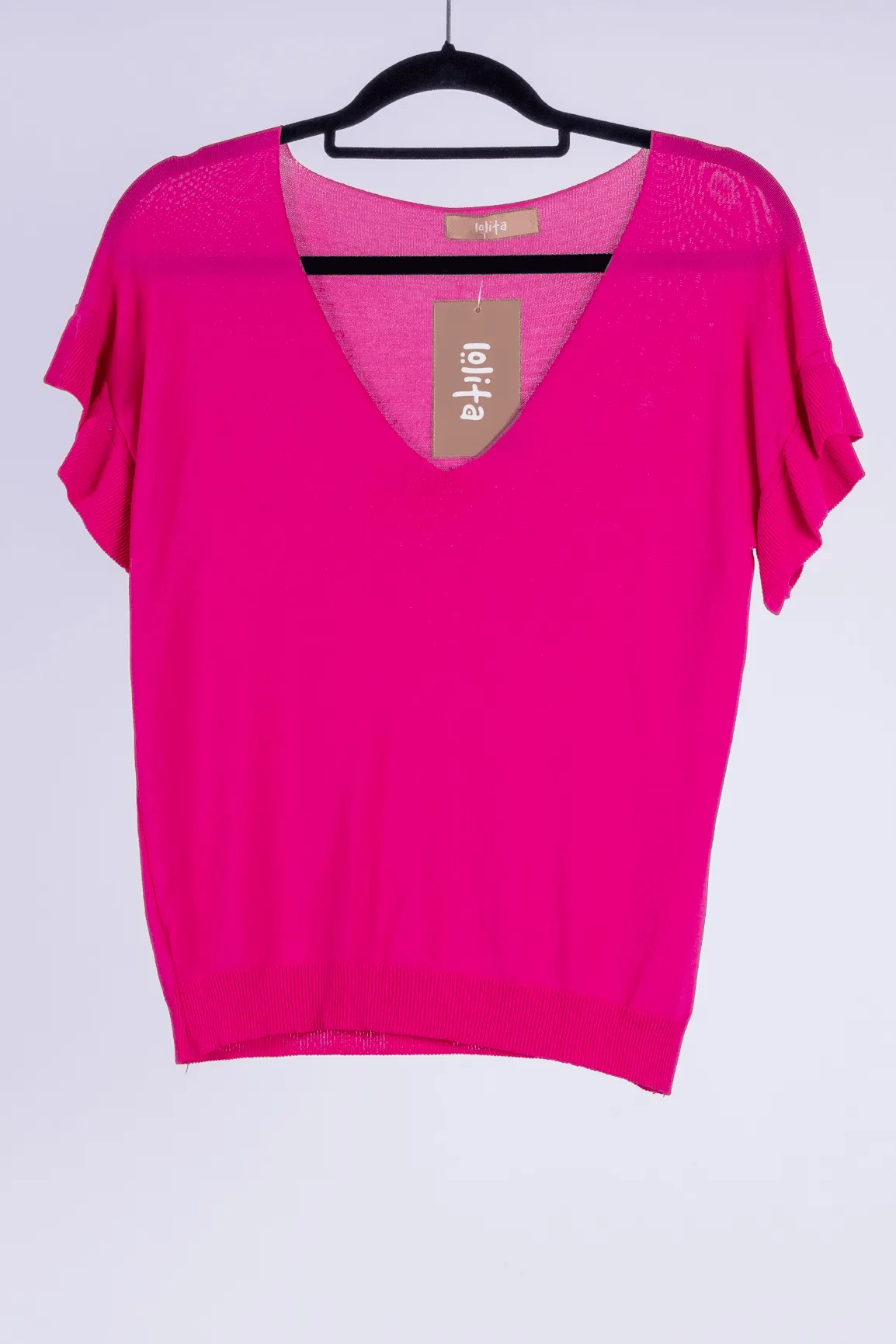 Blusa Madalena