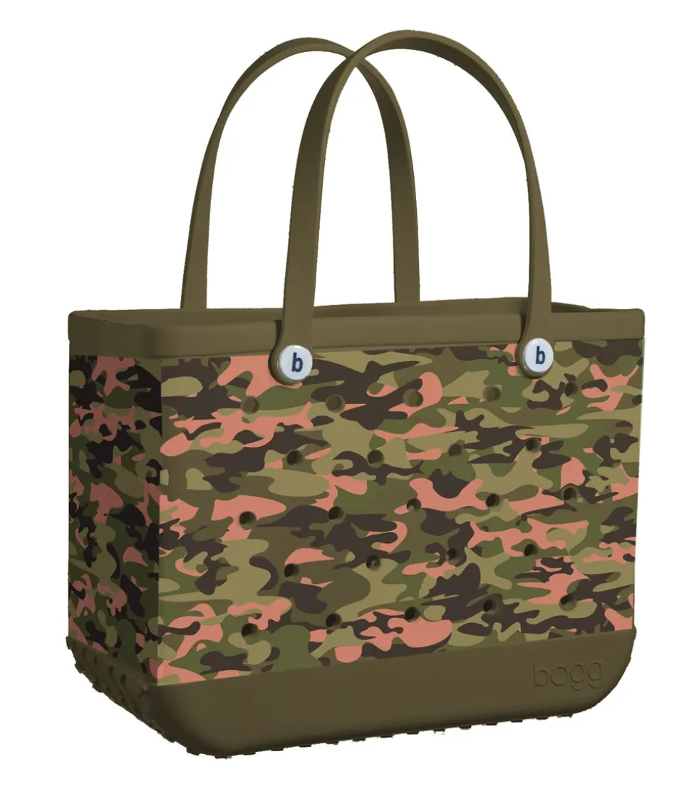 Bogg Bag Original Large Printed Tote