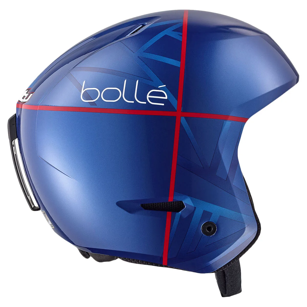 Bolle Medalist Pure FIS Helmet