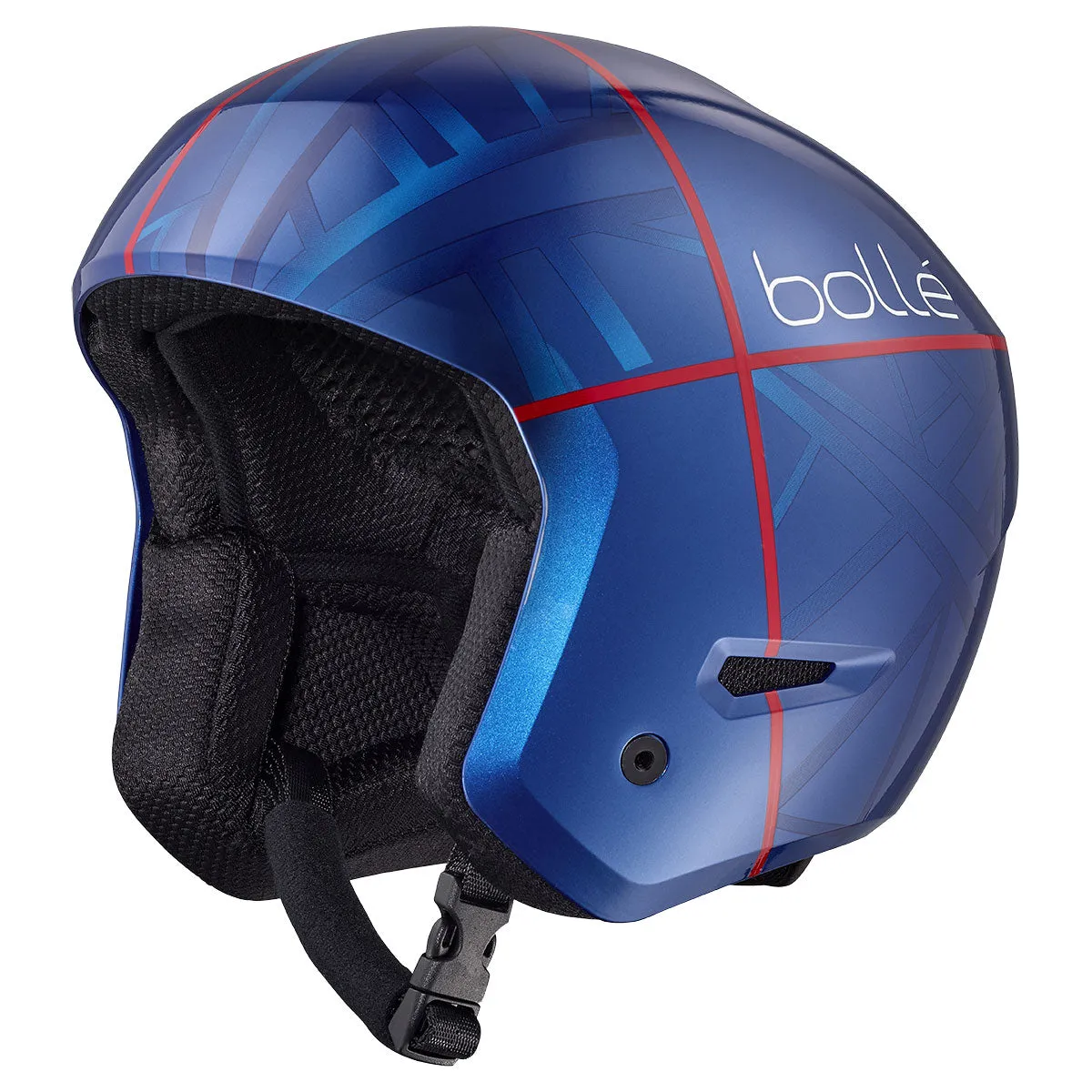 Bolle Medalist Pure FIS Helmet