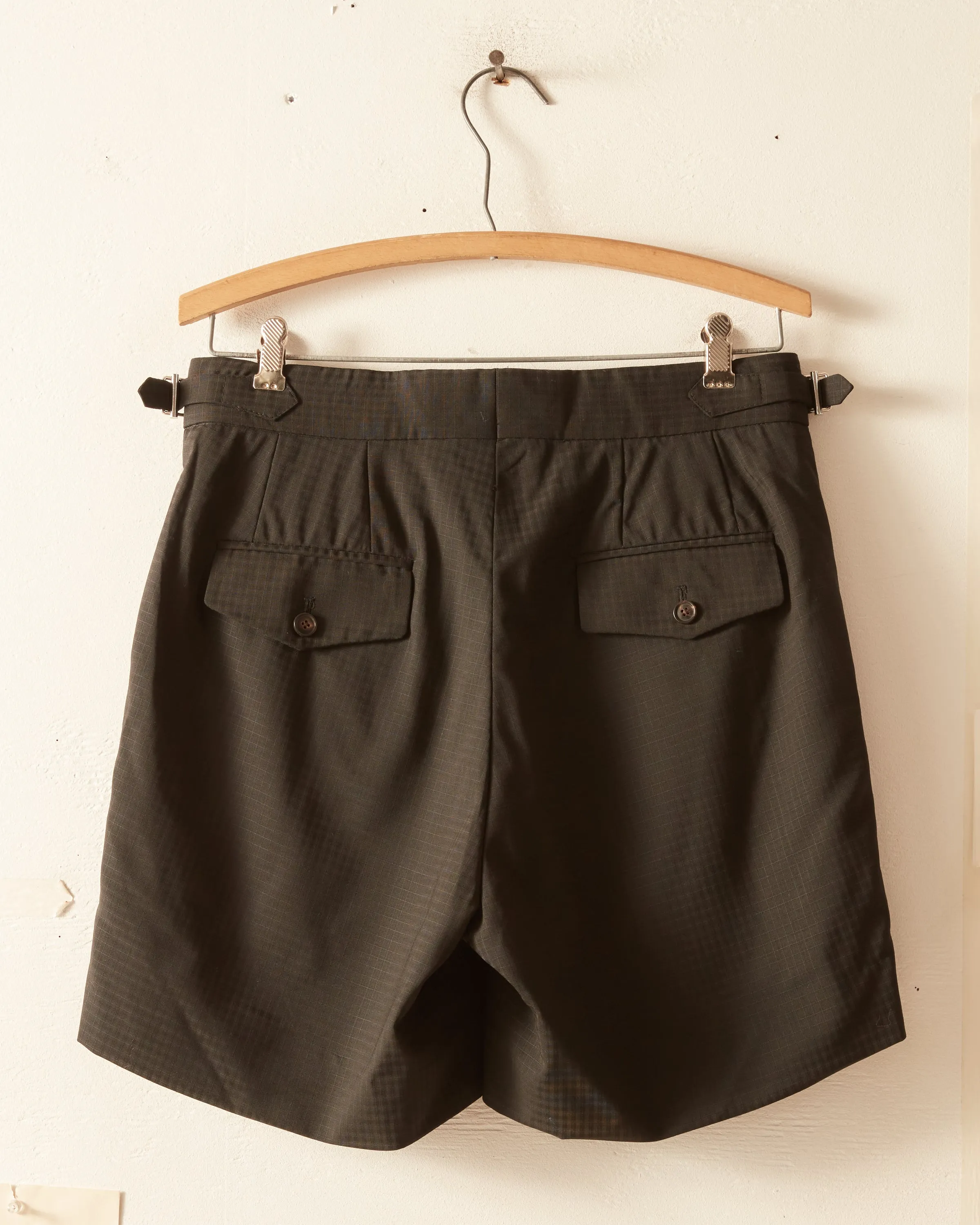 Bosa Shorts - 30