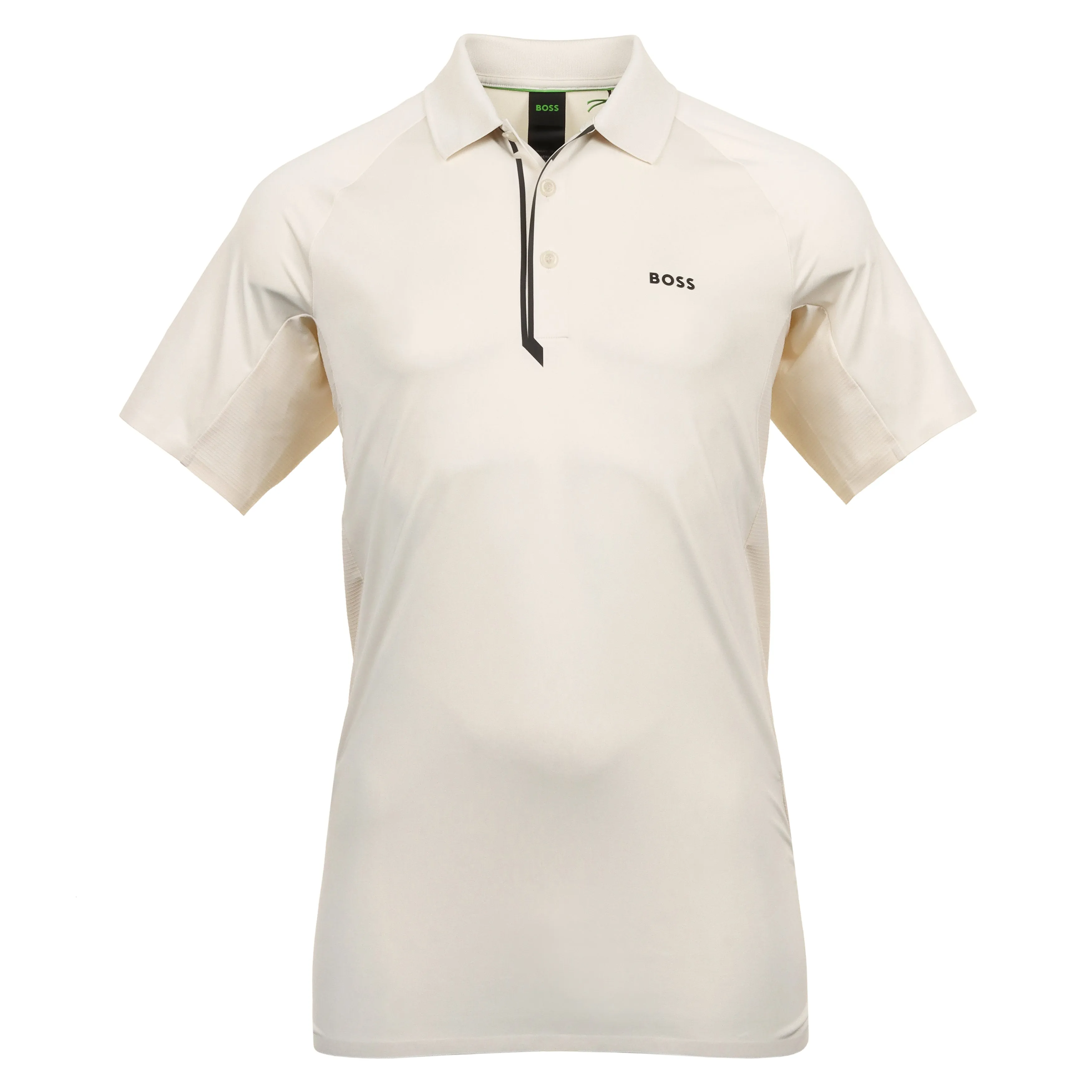 BOSS Paddytech Polo Shirt FA24