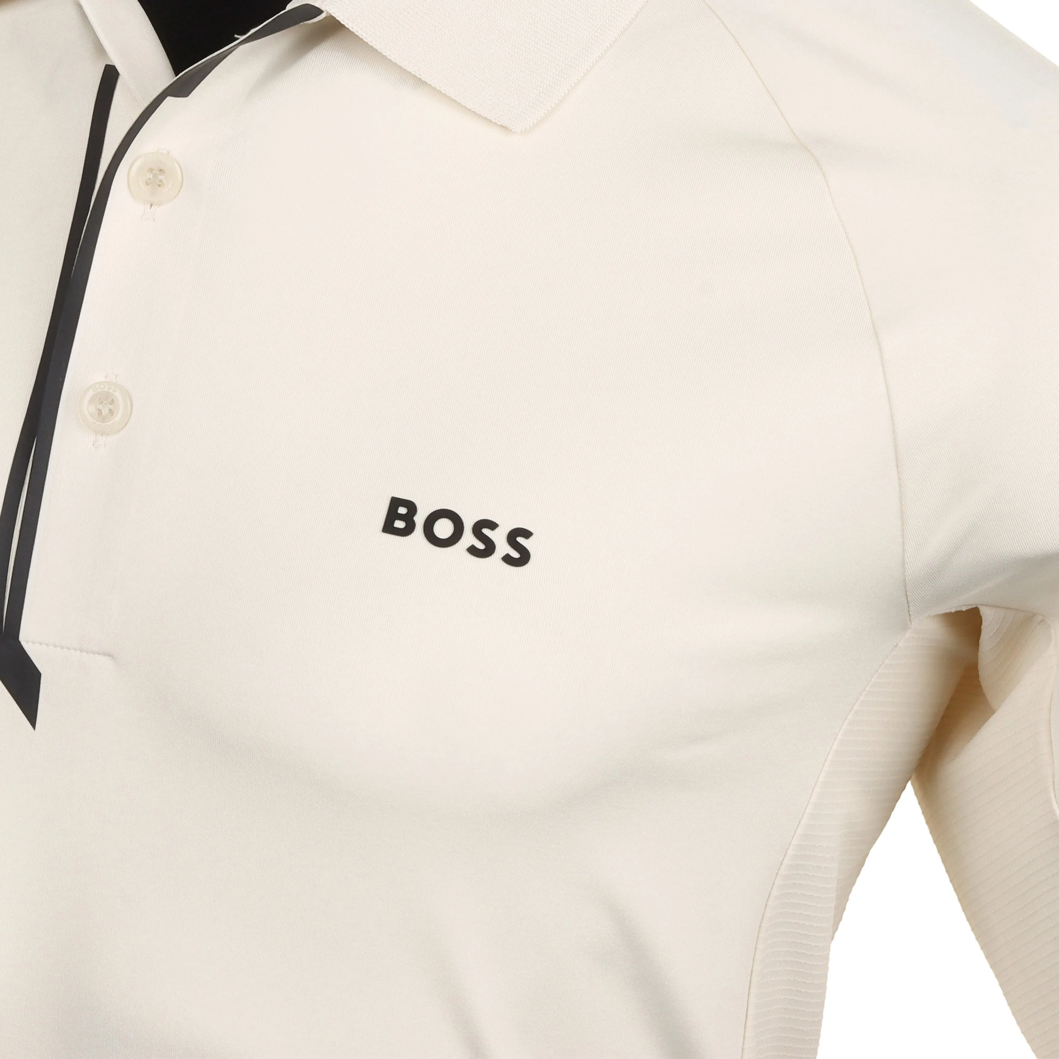 BOSS Paddytech Polo Shirt FA24