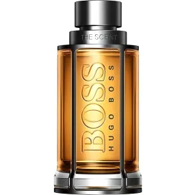 BOSS THE SCENT