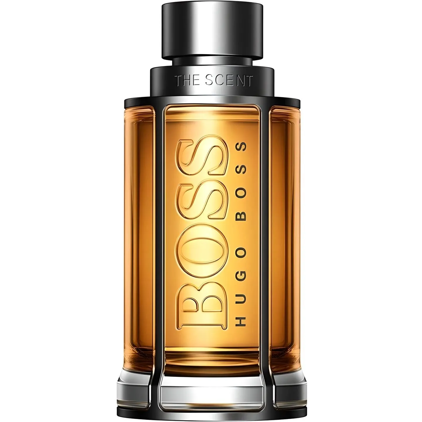 BOSS THE SCENT