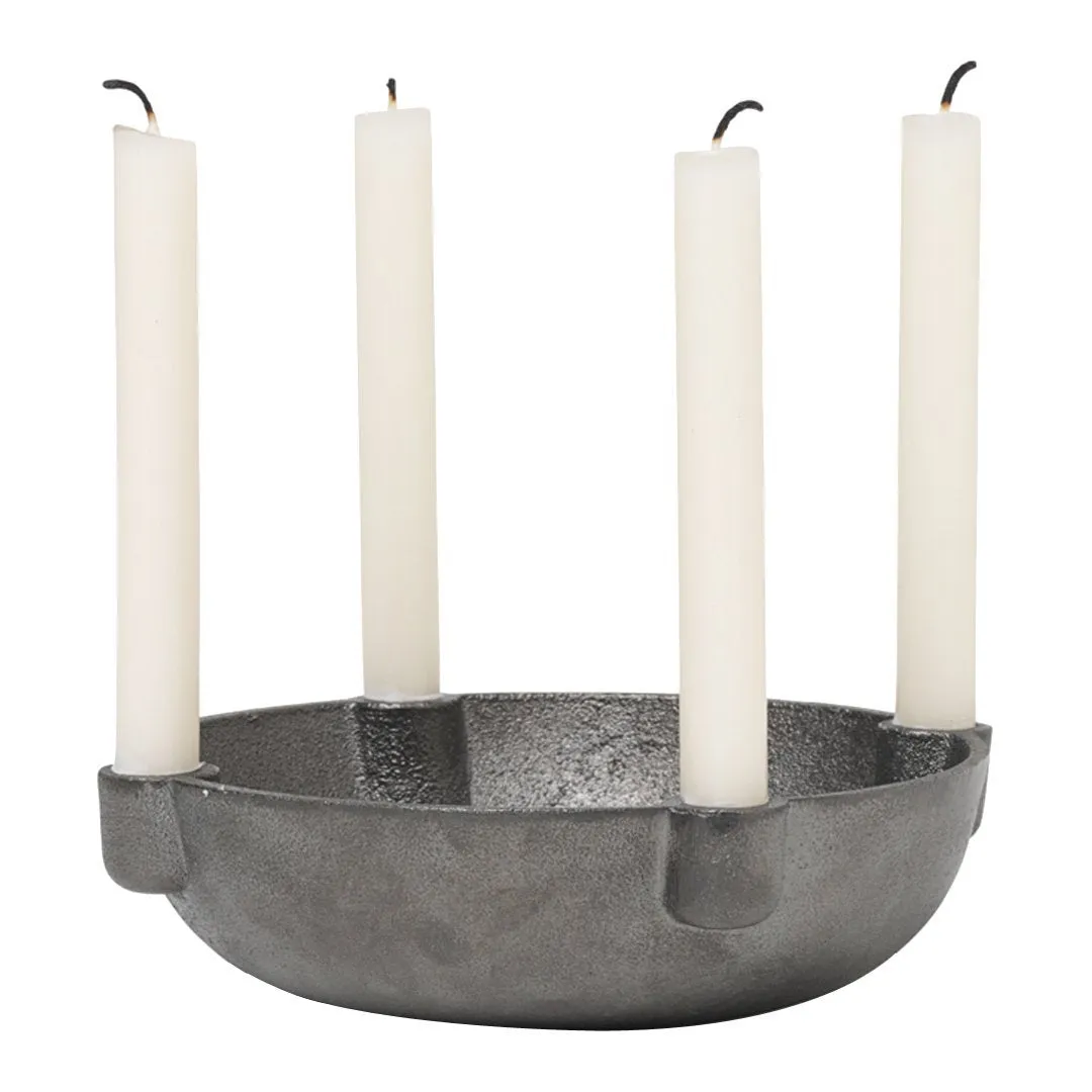 Bowl Candle Holder