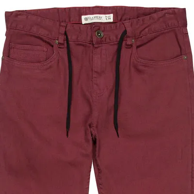 Boys Owen Pant