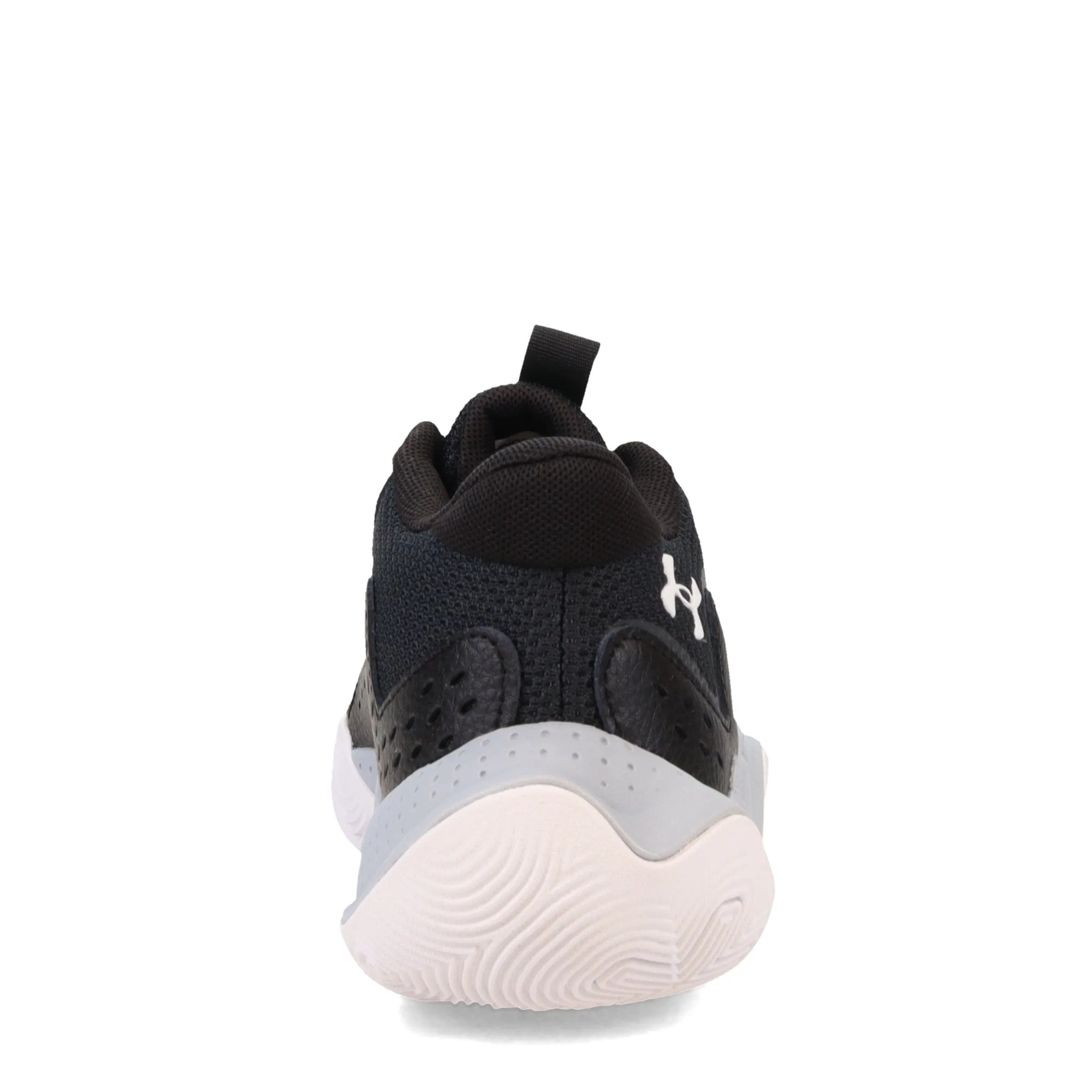 Boy's Under Armour, Jet '23 Basketball Shoe - Big Kid