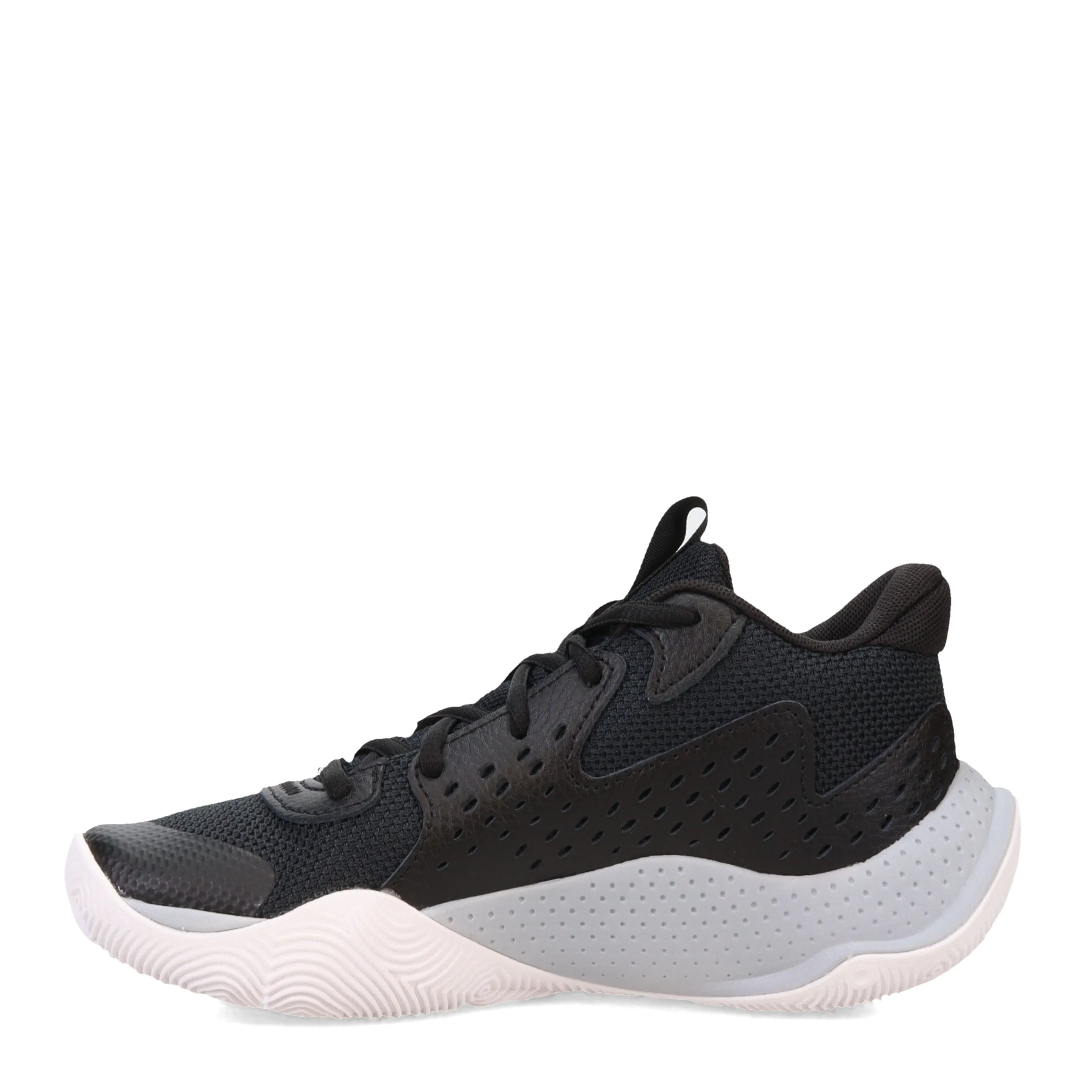 Boy's Under Armour, Jet '23 Basketball Shoe - Big Kid