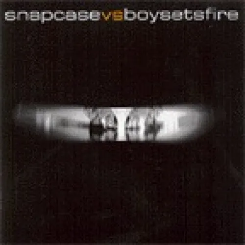 Boysetsfire / Snapcase "Split"