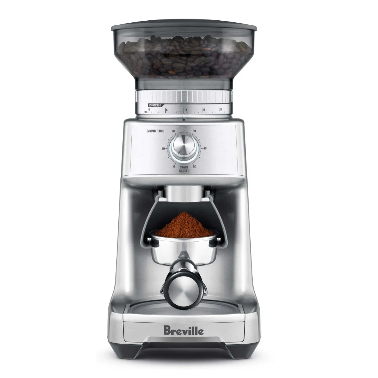 Breville the Dose Control Pro