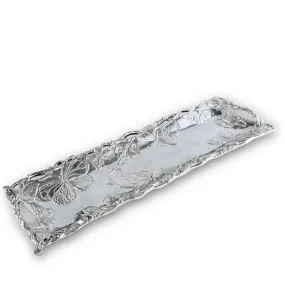 Butterfly - Oblong Tray 18 x 6