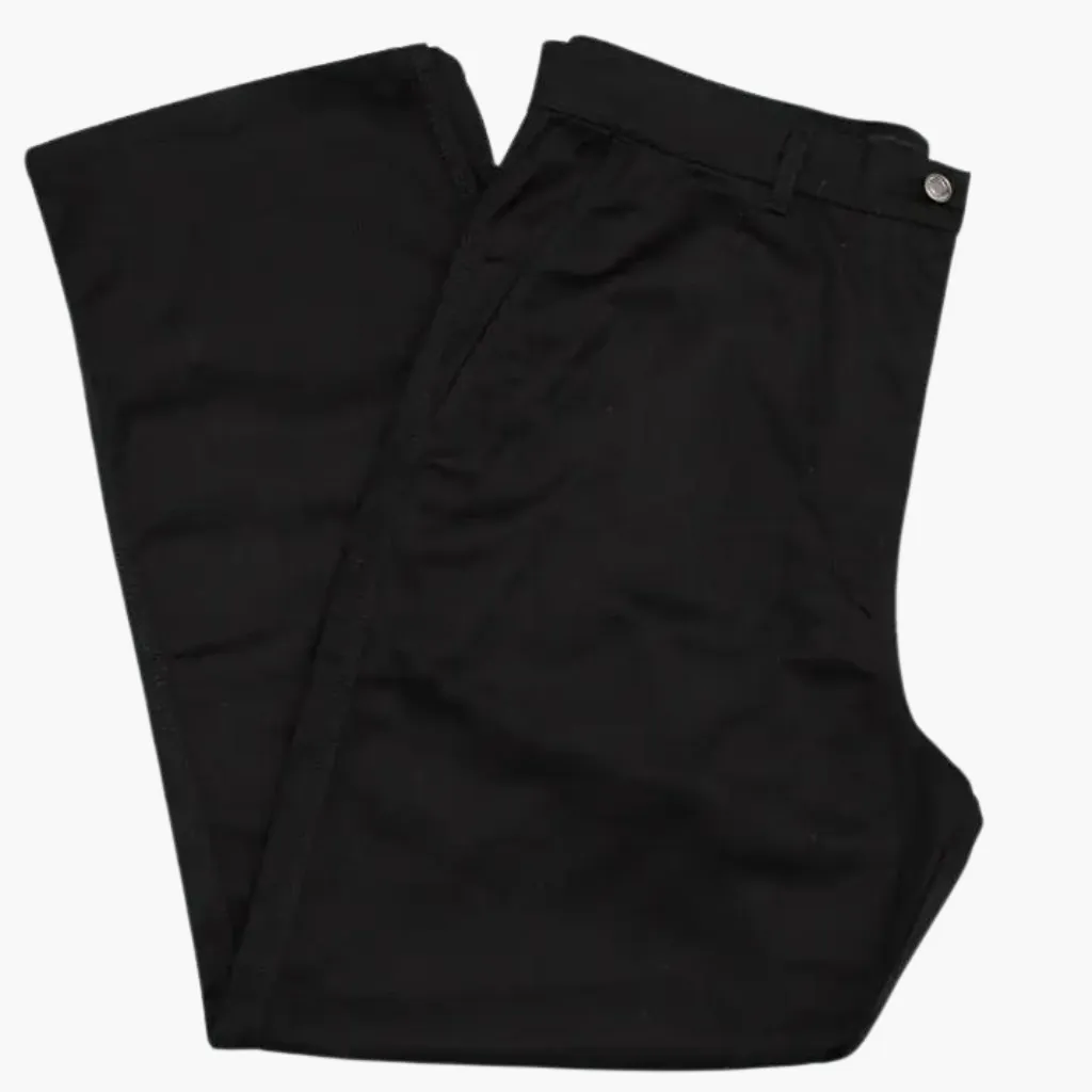 Calça HUF Boyd Black