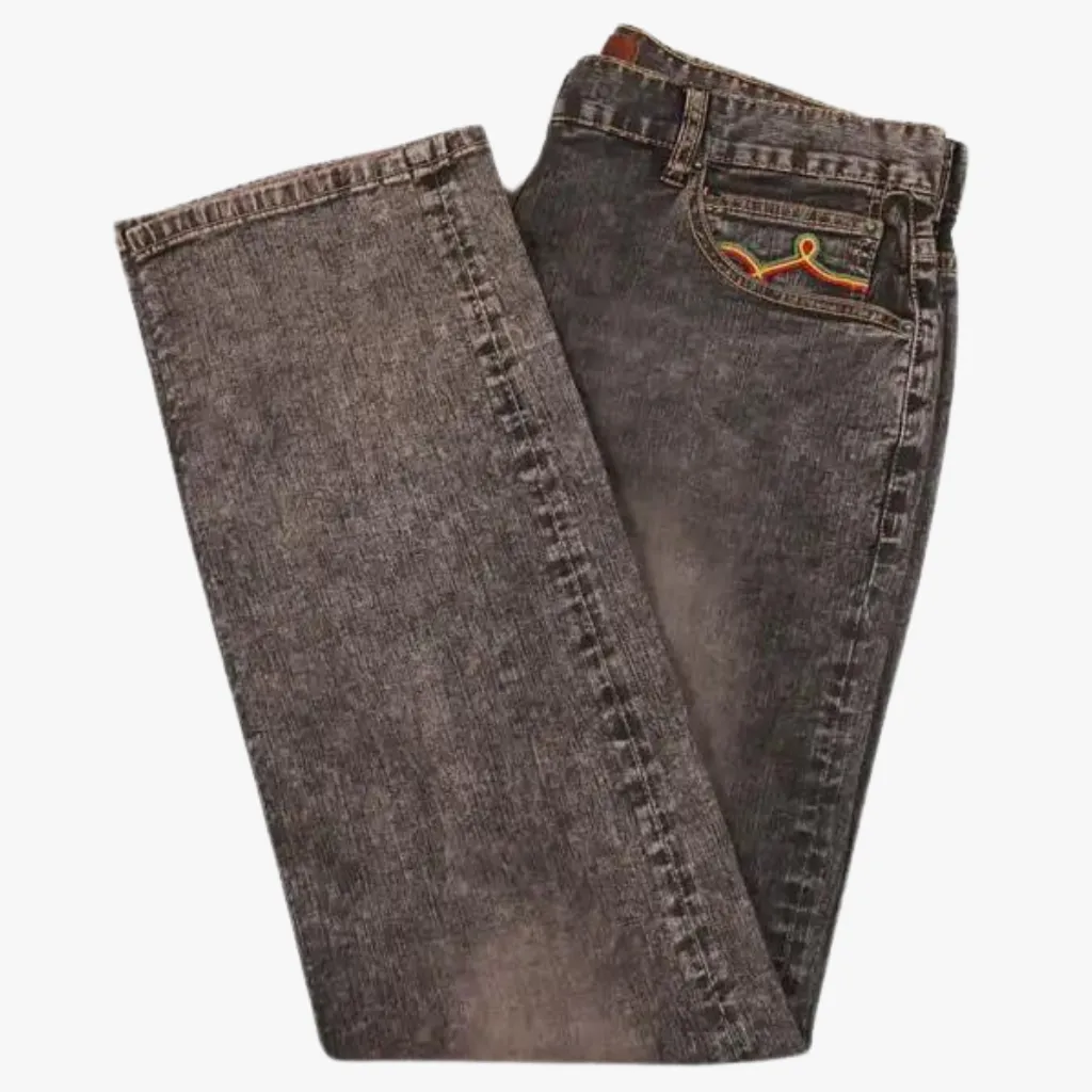 Calça LRG Jeans