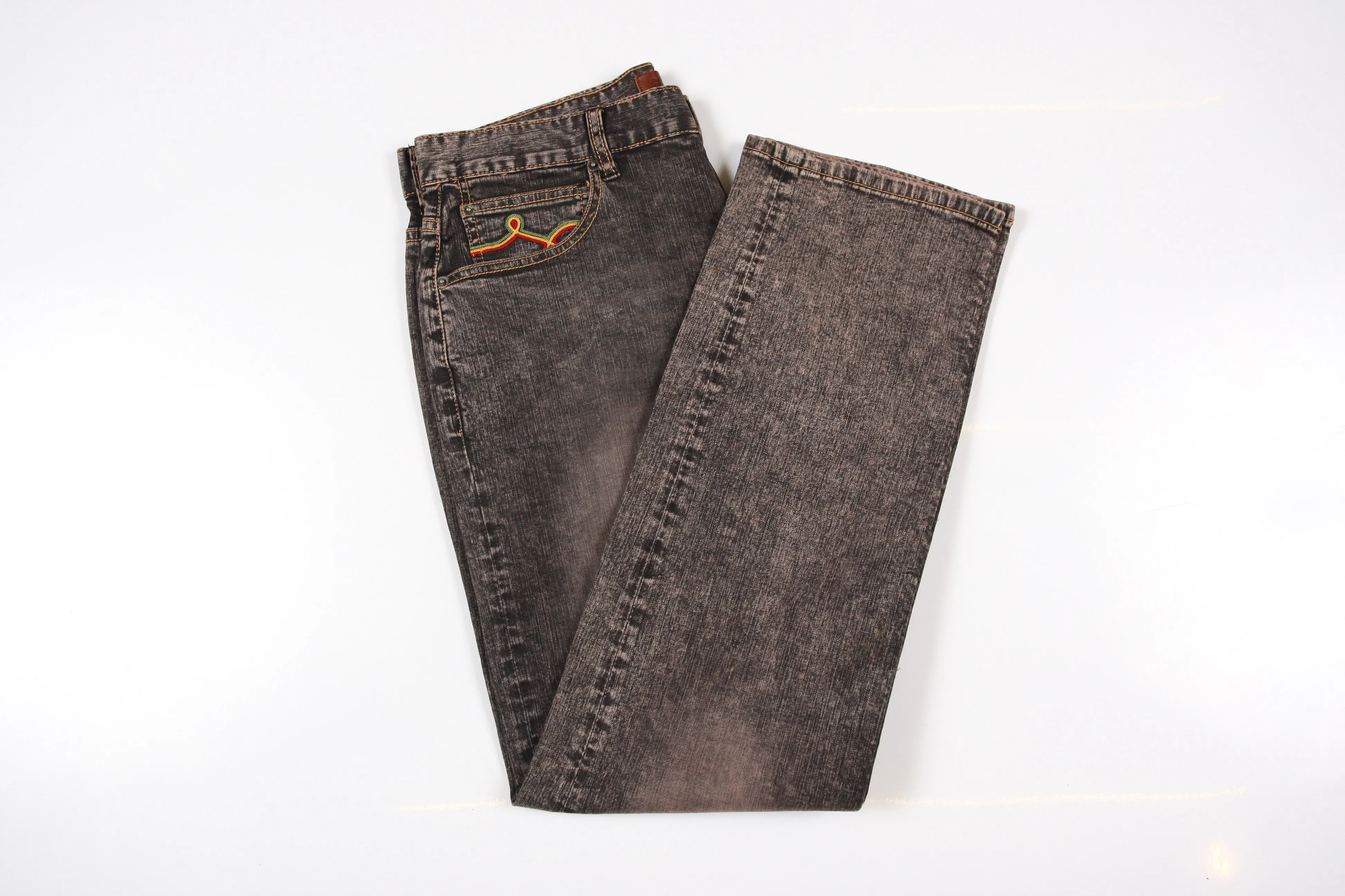 Calça LRG Jeans