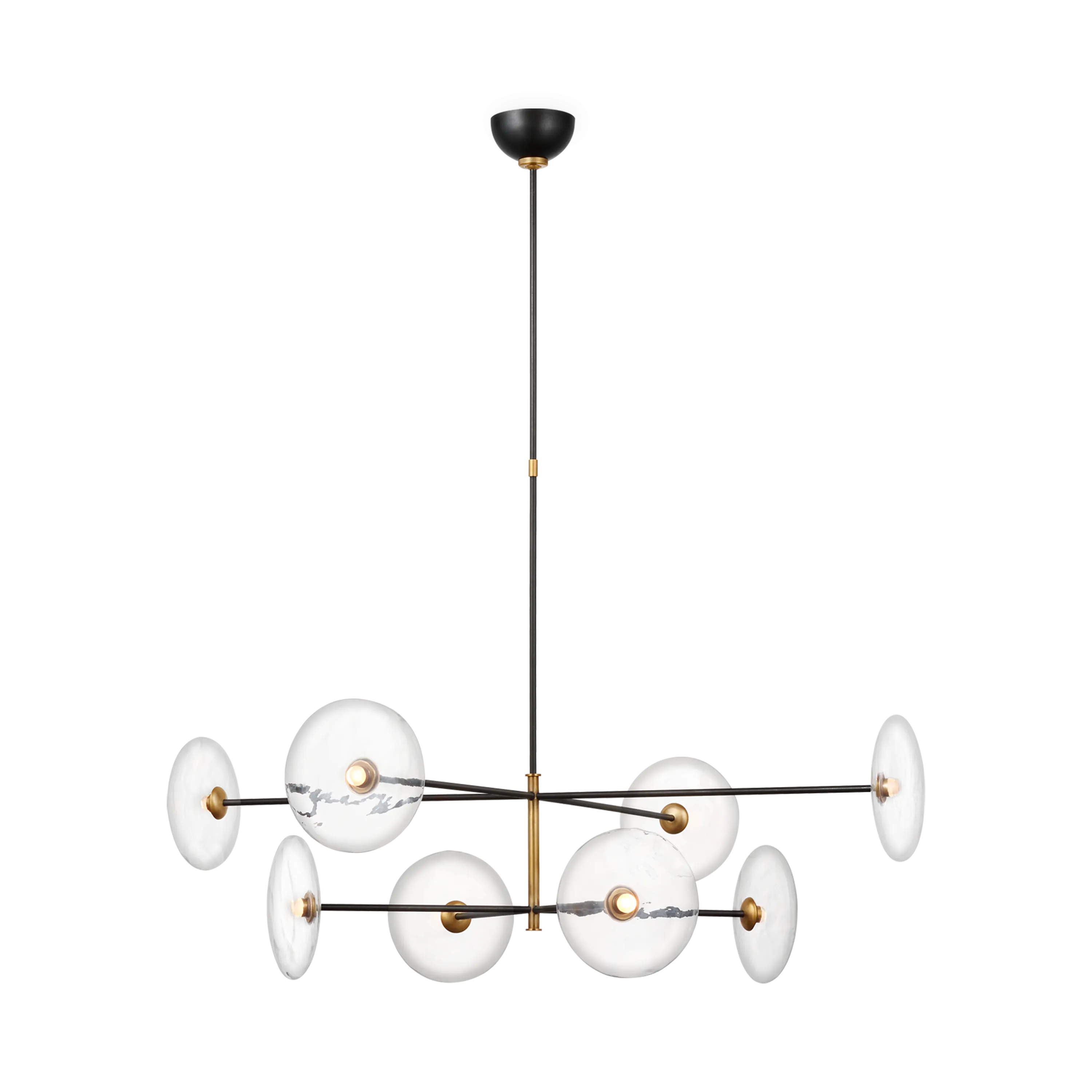 Calvino XL Chandelier