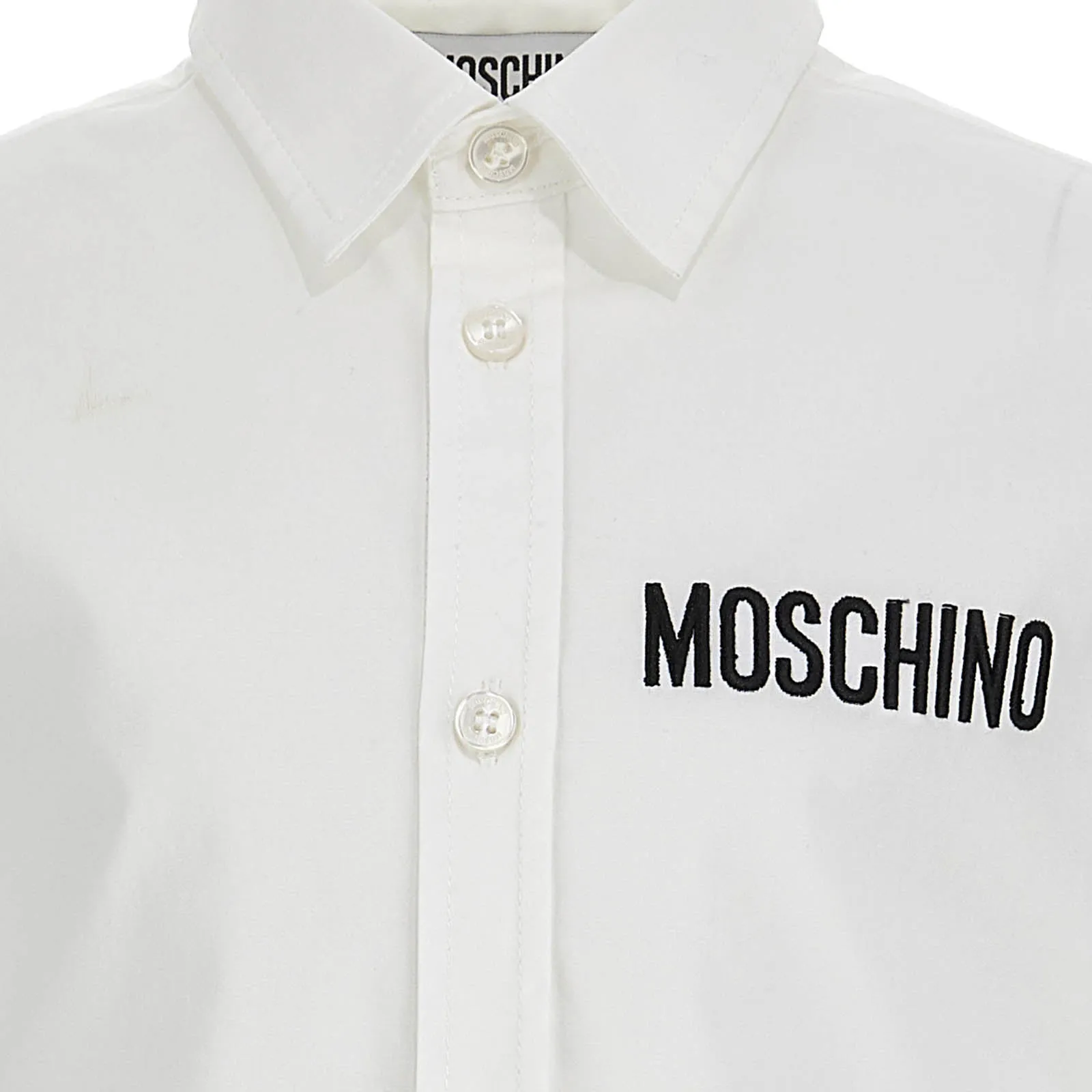 Camisaa para nio y teen Moschino