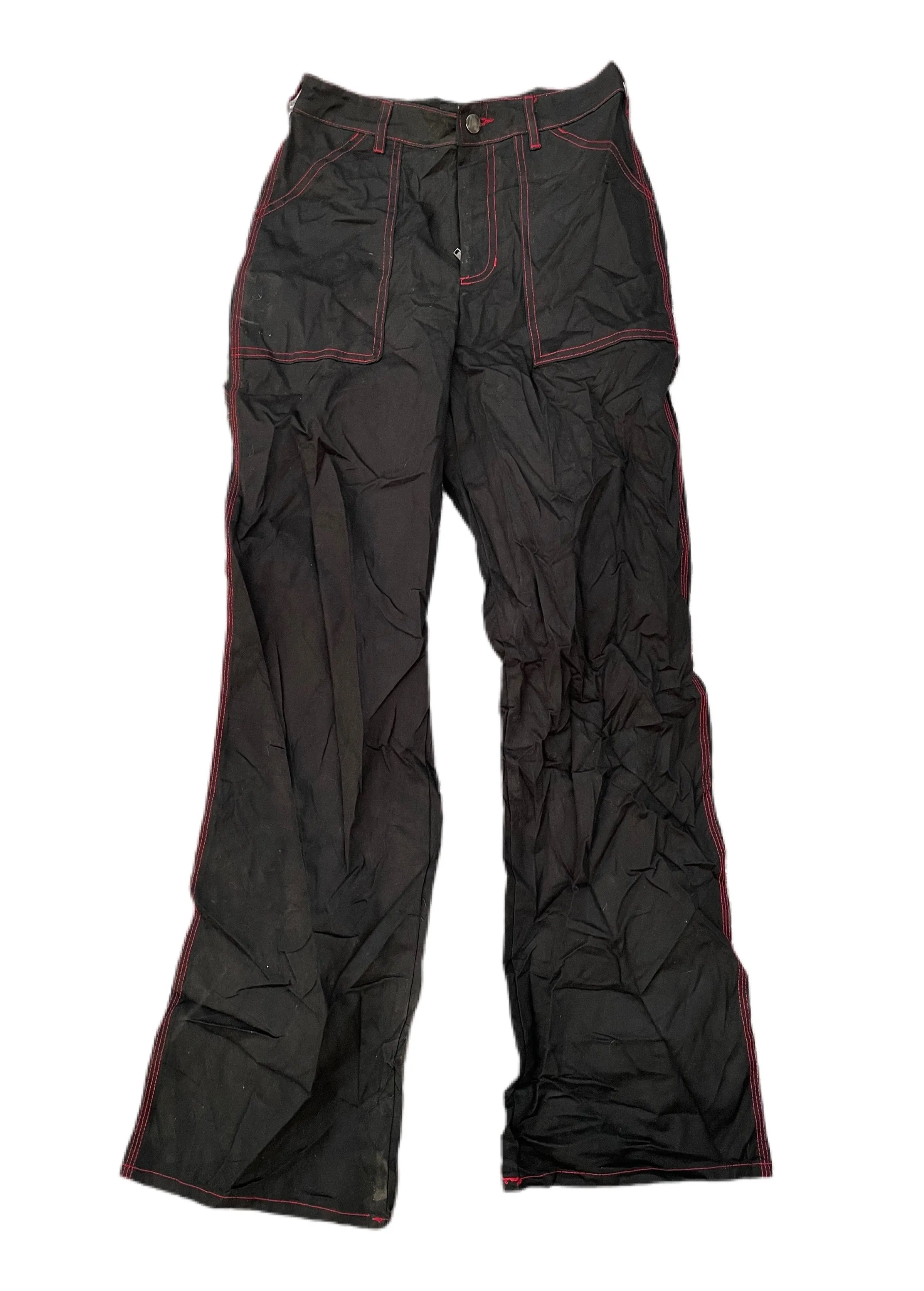 Carhartt Style Work Carpenter Pants 45kg Bale