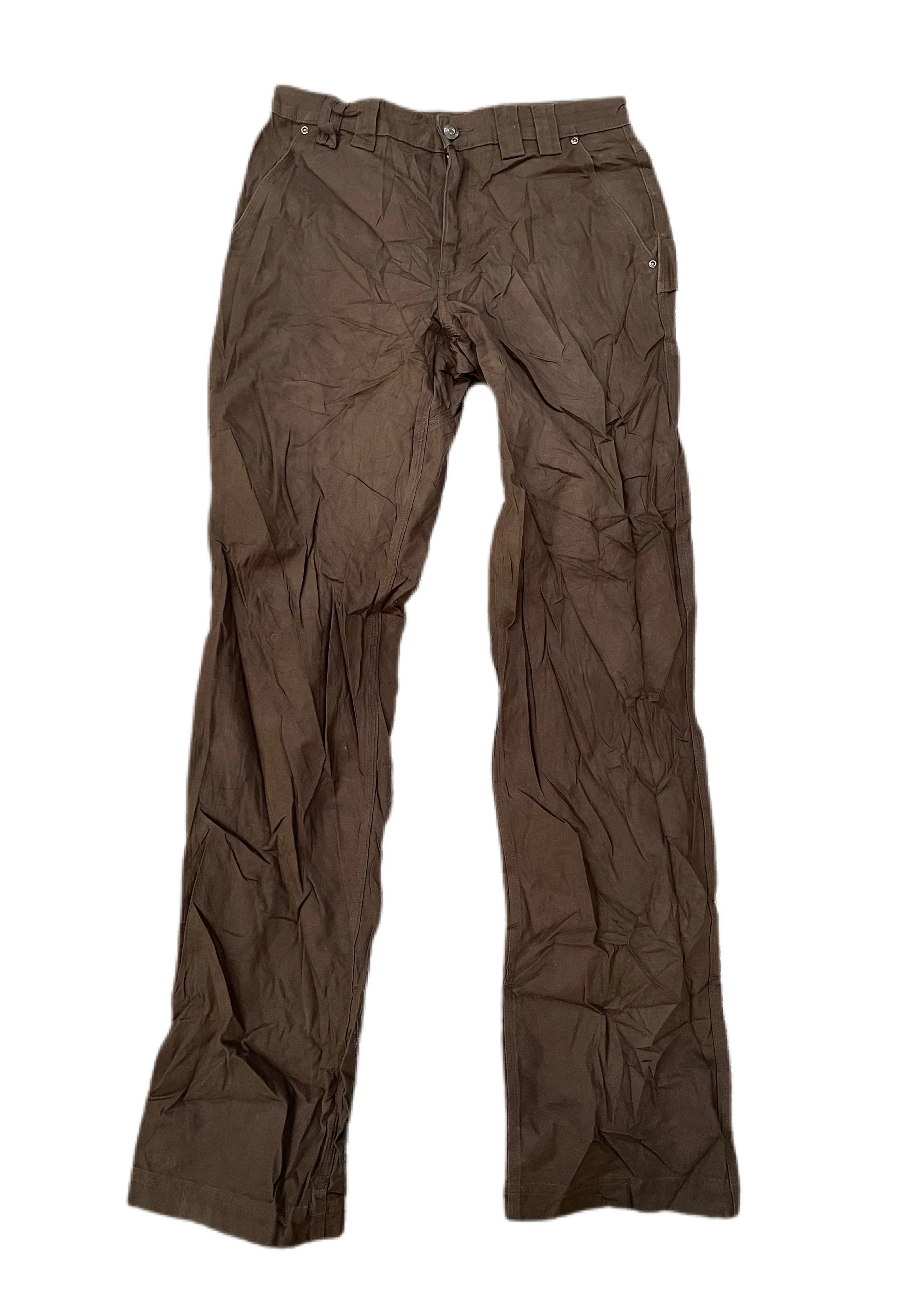 Carhartt Style Work Carpenter Pants 45kg Bale